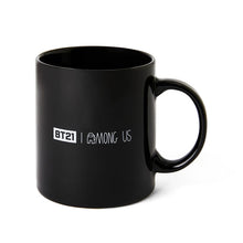BT21 x Among US - Mug 330ml (Limited Edition)