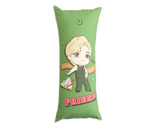 TinyTAN Official Dynamite Body Pillow