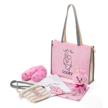 [BT21 JAPAN] BT21 2022 Summer Happy Bag SET (7 items)