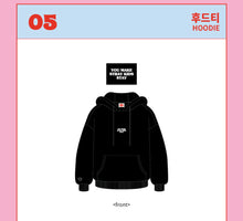 Stray Kids -  2ND #LoveSTAY Chocolate Factory OFFICIAL MD