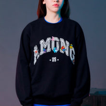 BT21 x Among US - Sweatshirt (Limited Edition)