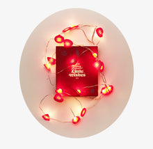 BTS Official 2021 Holiday Collection Little Wishes MD