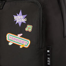 BTS Dynamite x  Samsonite RED Official Collaboration Backpack
