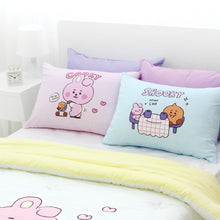 [LINE X BT21] BT21 Baby Little Buddy Pillow