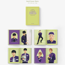 [SMTOWN] NCT DREAM Official 2022 Season's Greetings