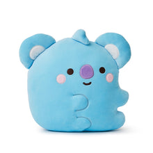 [ LINE X BT21 ] Jelly Candy Flat Cushion