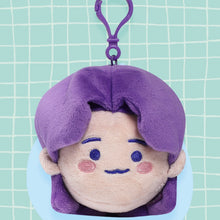 TinyTAN Official 2nd Anniversary MD