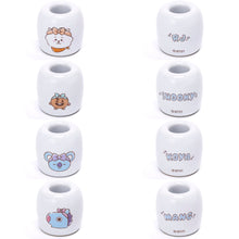 BT21 Japan Official Bath Time Set (Toothbrush + Stand + Hairband + Body Sponge)