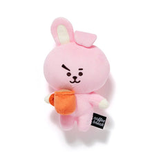 [BT21 JAPAN] Official BT21 Tatton 20cm Coffee House Ver.