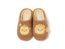 [KAKAO FRIENDS] Cotton Friends Slippers