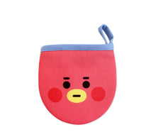 BT21 Baby Official  Kitchen Apron & Glove