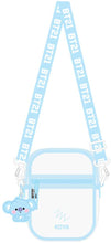 [BT21 JAPAN] Baby PVC Bag