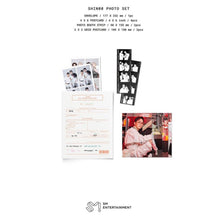 [SM] SHINee Season's Greetings 2021 (Free Shipping)