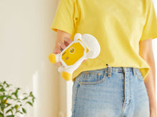 [KAKAO FRIENDS] Card Coin Walllet