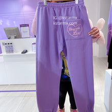 [BIG HIT] BTS Pop Up Store: Sweatpants