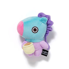 [BT21 JAPAN] Official BT21 Tatton 20cm Coffee House Ver.