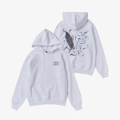 [BLACK SWAN] Hoodie 02