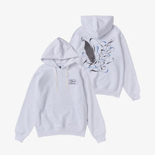 [BLACK SWAN] Hoodie 02