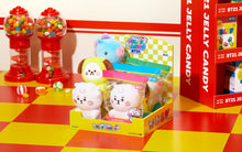 [ LINE X BT21 ] Jelly Candy Mini Doll