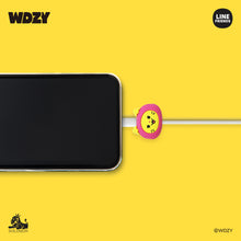 [WDZY JAPAN] WDZY Cable Mascot (ITZY Collaboration)
