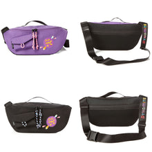 BTS Dynamite x  Samsonite RED Official Collaboration Cross Bag