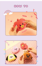 [BT21 JAPAN] Baby Coin Case