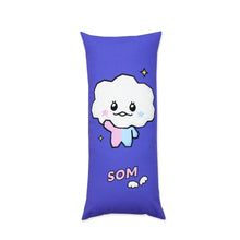 [ LINE X TREASURE ] TRUZ Official Body Pillow
