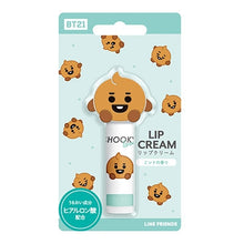 [BT21 JAPAN] BT21 Baby Lip Cream Balm