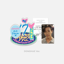 SUPER JUNIOR - 17th Anniversary Official Merchandise