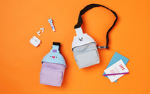 [LINE X BT21] Mini Sling Bag