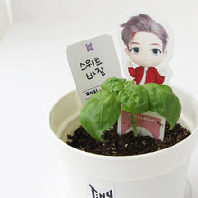 [BIG HIT] TinyTAN Seed Stick Set