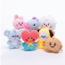 [BT21 JAPAN] Baby Mascot