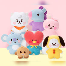 [BT21 JAPAN] BT21 BABY EX-L (LAST DAY TO ORDER)
