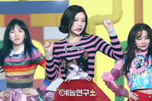 Joy's Style Rookie Cat Sweater