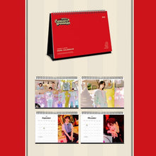 [HYBE] TXT Official 2022 Season's Greetings