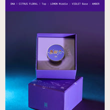 [OH SCENT X BTS] DNA Freshner + Refill