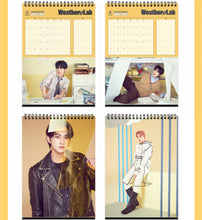 ENHYPEN Official 2022 Season's Greetings