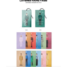 SEVENTEEN Official 2022 Season's Greetings