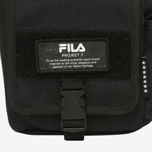 [FILA X BTS] Project 7: Mini Cross Body Bag (2 colors)