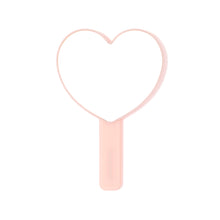 [KAKAO FRIENDS] Lovely Apeach Glitter Mirror