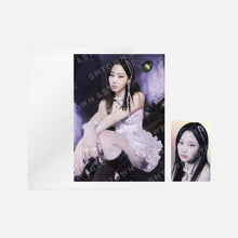 aespa / æspa Dreams Come True Official MD Collection