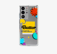 [HYBE] BTS BUTTER Official MD - Phone Case for iPhone and Samsung