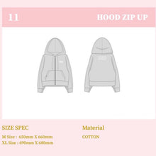 TWICE 7TH ANNIVERSARY - Together 1&2  POP-UP STORE OFFICIAL MERCH
