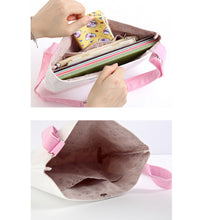 [LINE X BT21] BT21 Cross Bag Jelly Candy Version