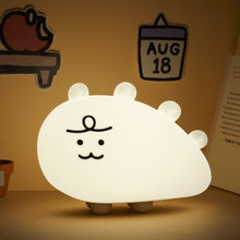 [KAKAO FRIENDS] Silicone Night Light-Jordy
