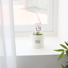 [LINE X BT21] My Little Buddy Seed Stick Set