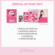 GIRLS’ GENERATION - Special Event Long Lasting Love Official MD
