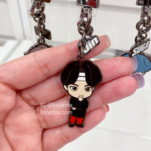 [BIG HIT] BTS Pop Up Store: TinyTAN Keyring