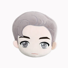 [BIG HIT] TinyTAN Official Face Cushion 30cm