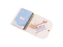 [KAKAO FRIENDS] Ring Binder Diary Cover Type